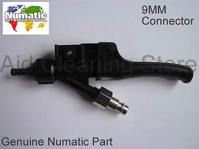 £34.99 • Buy Numatic George Ct Ctd Carpet Cleaning Valeting Hand Tool Trigger Assembly 9mm