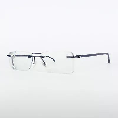  Hugo Boss BOSS 1011 Mens Eyewear Glasses Eyeglasses Frame 3D1 • £29.90