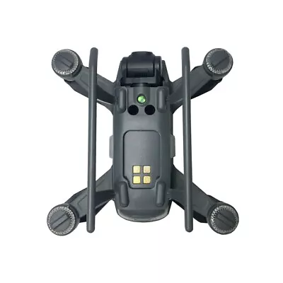 $14.40 • Buy For DJI Spark Landing Gear Kits 3CM Extender Legs For Spark Drone Protector