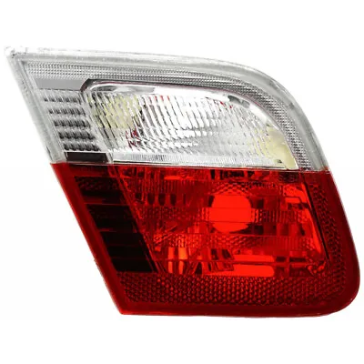 Fits BMW 323i Tail Light 1999 2000 Rear Driver Side Coupe E46 For BM2882102 • $34.71