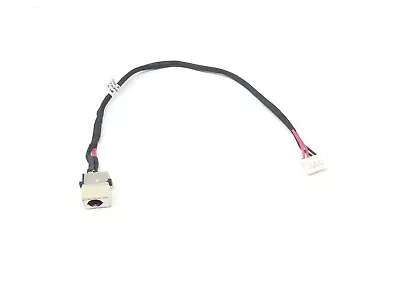 DC Power Jack Socket Cable For Acer Aspire 5552 5741 5741G 5741Z 5742 5742G • $11