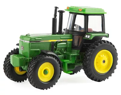 Ertl 1/64 Scale John Deere Vintage Tractor Model Bn 46574-cnp • $16.19