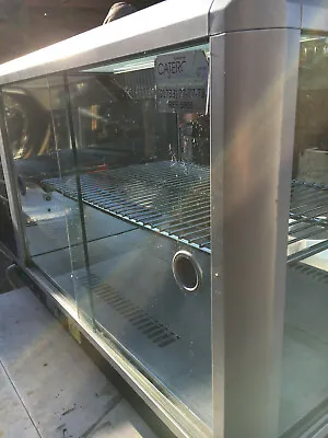 Lincat Counter Top Display Chiller Refrigerator • £800