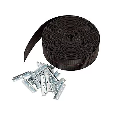 House2Home Replacement Elastic Webbing Kit To Repair Sagging Couch Chair Pa... • $71.79