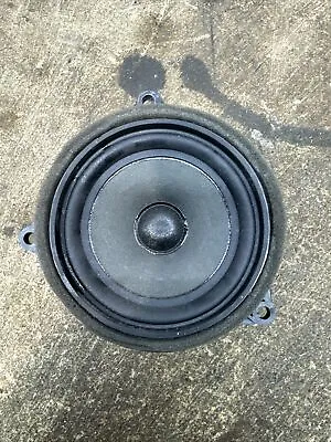 2018 Bmw Mini Cooper F56 Door Speaker 9274700-03 • £6