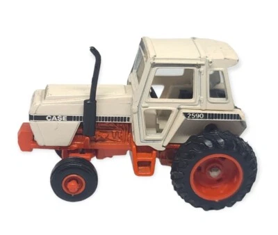 $20 • Buy Vintage Case 2590 1/64 Tractor Die Cast