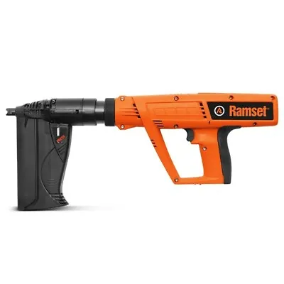 Ramset  75mm Magazine FrameBoss™ XP Automatic Powder Actuated Fastener Gun • $1245