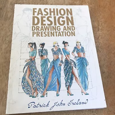 Fashion Design • £3.99