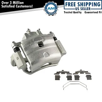 NEW Left Front Disc Brake Caliper For Ford Fusion MKZ Milan • $54.84