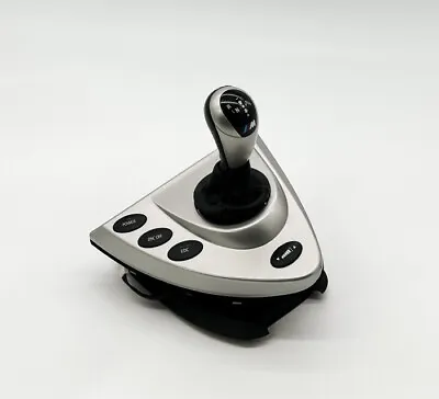 BMW E60 M5 M6 Shift Knob Transmission Shifter Lever SMG 7898248 • $195