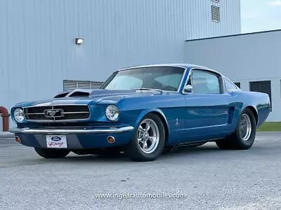 1965 Ford Mustang 427 500HP See Video! • $89000