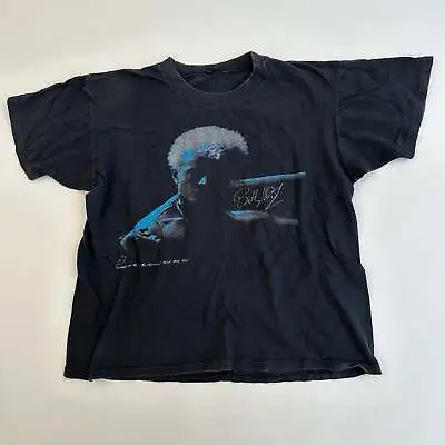 Vintage 1984 Billy Idol Shirt Small • $135