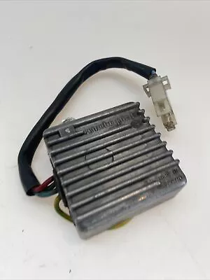 Moto Guzzi California 3 1000 VW CDI Ignition Module ECU Ignition G0647 • $103.08