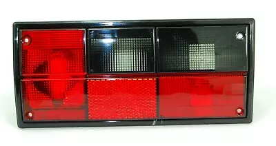 Tail Light Lens Right Side With Smoked Lens Fits Volkswagen Vanagon 1980-1991 • $134.99