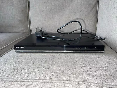 Samsung DVD-C350 DVD Player *FAST POSTAGE* • £25.99