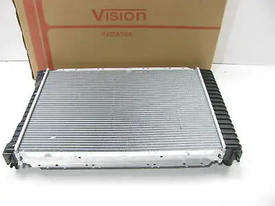 Vision 1924 Radiator For 1996-1998 Nissan Quest & Mercury Villager • $139.99