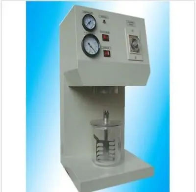 Dental Vacuum Mixer Dental Lab Equipment Without Vacuum Pump A • $580.50