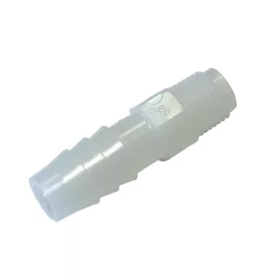 $17 • Buy Porter 5064 Straight Adapter For In-Line Vacuum Block