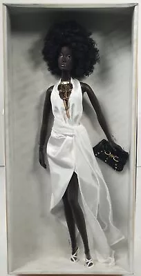 Model Of The Moment Nichelle Urban Hipster Doll Gold Label #C3822 NRFB 2004 • $167.95