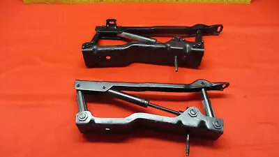 1964-1969 Lincoln Continental Seat Track Power Seat Bench 6 Way Pair • $289.95