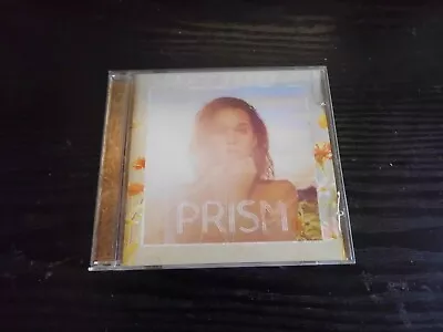 Katy Perry : Prism CD (2013) - Pre-Owned VGC • £2.99