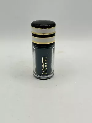 Mac Pigment Deep Blue Green • $16.50