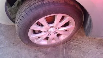 Wheel 16x6-1/2 Alloy 7 Spoke Fits 10-11 MAZDA 3 28857 • $151.64