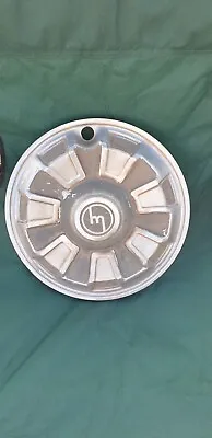 Mazda  Hub Cap Low Km Clean Wheel Cap 13  Rotary Capella  1300 R100  Rx3 Rx2 Rx4 • $59.99