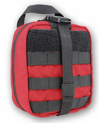 $24.95 • Buy Rip-away Emt Pouch - Red (70-0405)