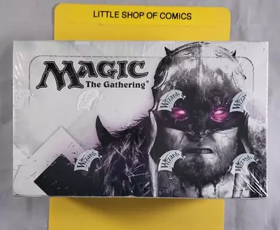 Magic The Gathering 2015 Core Set 36 Packs Booster Box English Sealed 2014 • $229.99