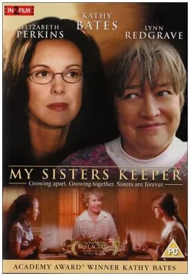 My Sisters Keeper (DVD) (UK IMPORT) • $12.47