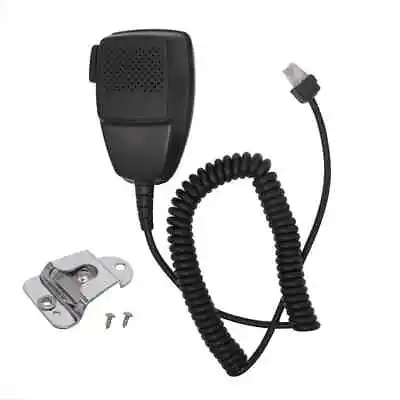 HMN3596 Speaker Microphone For Motorola Radio GM140 GM360/380/640 GM660 PRO3100 • $18.99