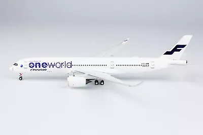 NGmodel Finnair A350-900 OH-LWB(oneworld) 1/400 39039 • $74.94