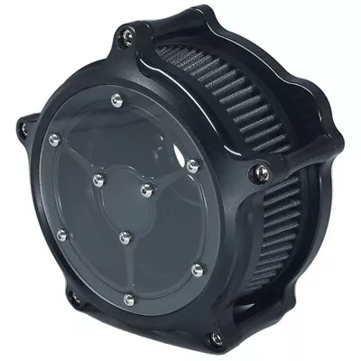 Air Cleaner For Harley FLHX 17-up Softail-up 18 M8 Milwaukee Eight Fitment-D • $119