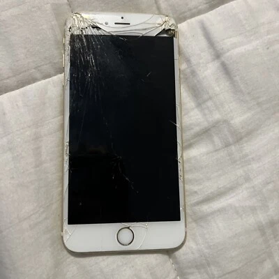 $30 • Buy Apple IPhone 6s Plus - 16GB - Gold (Unlocked) A1687 (CDMA + GSM) (AU Stock)