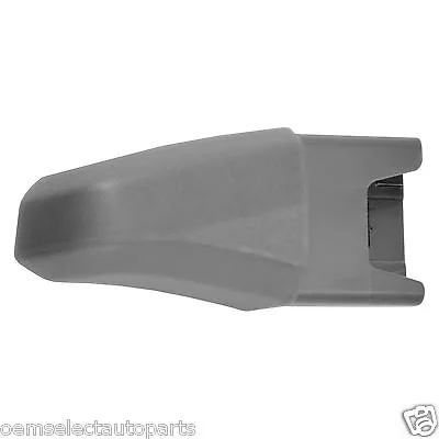 OEM NEW 05-07 Ford Mustang Seat Back Release Knob Button DOVE GRAY Lever Cover • $52.97