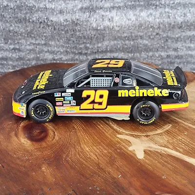 1995 Racing Champions 1:24 STEVE GRISSOM #29 Meineke Chevrolet Monte Carlo • $7.99