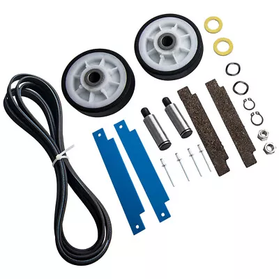 Dryer Maintenance Kit For Maytag PS1804752 B0050KL2W0 B00GMIS2A4 WPY312959 • $72.55