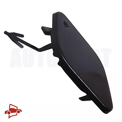 For 09-11 MERCEDES-BENZ ML350 Front Right Bumper Tow Hook Cover 1648853423 New • $12.85