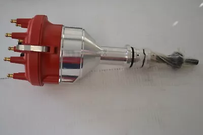 94-95 Ford MSD Distributor 5.0 302 MSD 8455 Pro-Flo Fuel Injection • $395