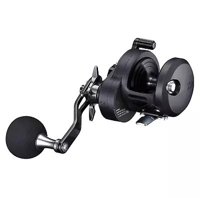 Daiwa 19 Catalina 15 H Right Handle Reel Shipping From Japan  New  • $404.69