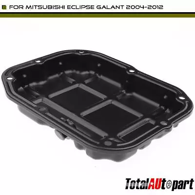 Engine Oil Pan Lower For Mitsubishi Eclipse 06-12 Galant 04-09 3.8L MR994049 • $26.59