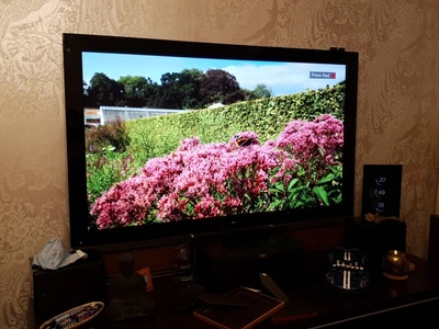 £225 • Buy Pioneer Kuro KRP-600A 60  1080p HD Plasma Television