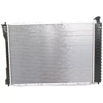 For Mercury Villager Radiator 1996 1997 1998 3.0L V6 For NI3010131 | F6XY8005A • $141.38