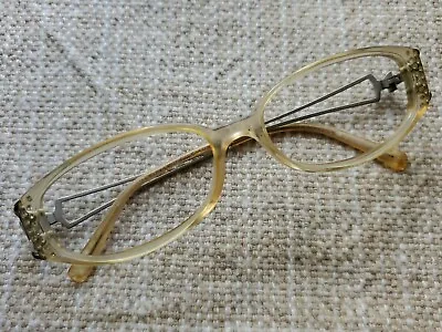 Vintage Versace Eyeglasses • $49