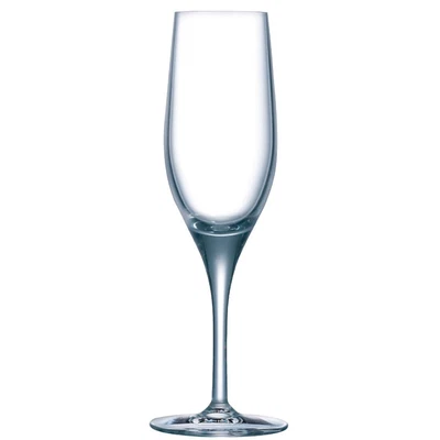 £183.47 • Buy Chef & Sommelier Sensation Exalt Champagne Flutes 190ml Pack Of 24 - DL197