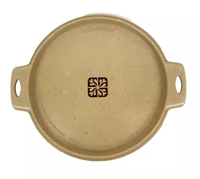 Vintage Littonware Microwave Cookware LID ONLY For 2 Cup Round Dish • $12.95