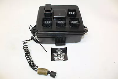 Sea Doo 787 800 Rfi Gtx Rfi Gsx Rfi Mpem Module & Dess Key Ready To Run Computer • $339.99