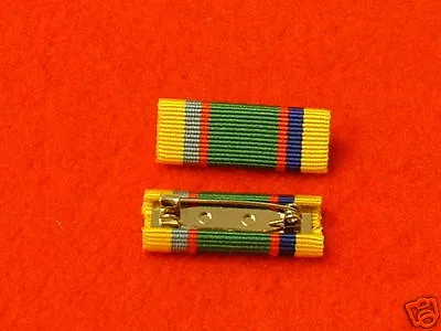 £5 • Buy CADET FORCE MEDAL RIBBON BAR PIN TYPE (British Medals)