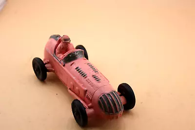 Auburn Rubber Race Car Pink • $20